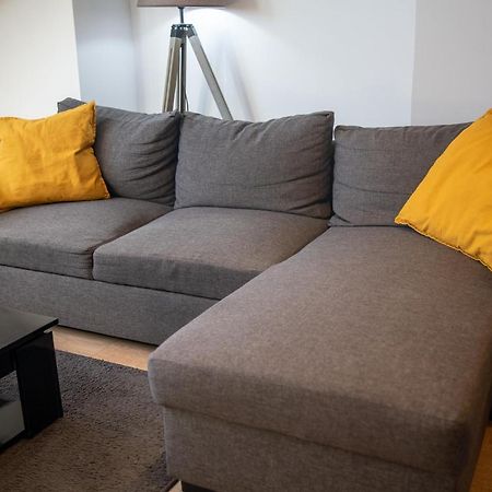 Kasa Friendly - Proche Centre Ville - Tout Equipe Et Calme Сент-Этьен Экстерьер фото