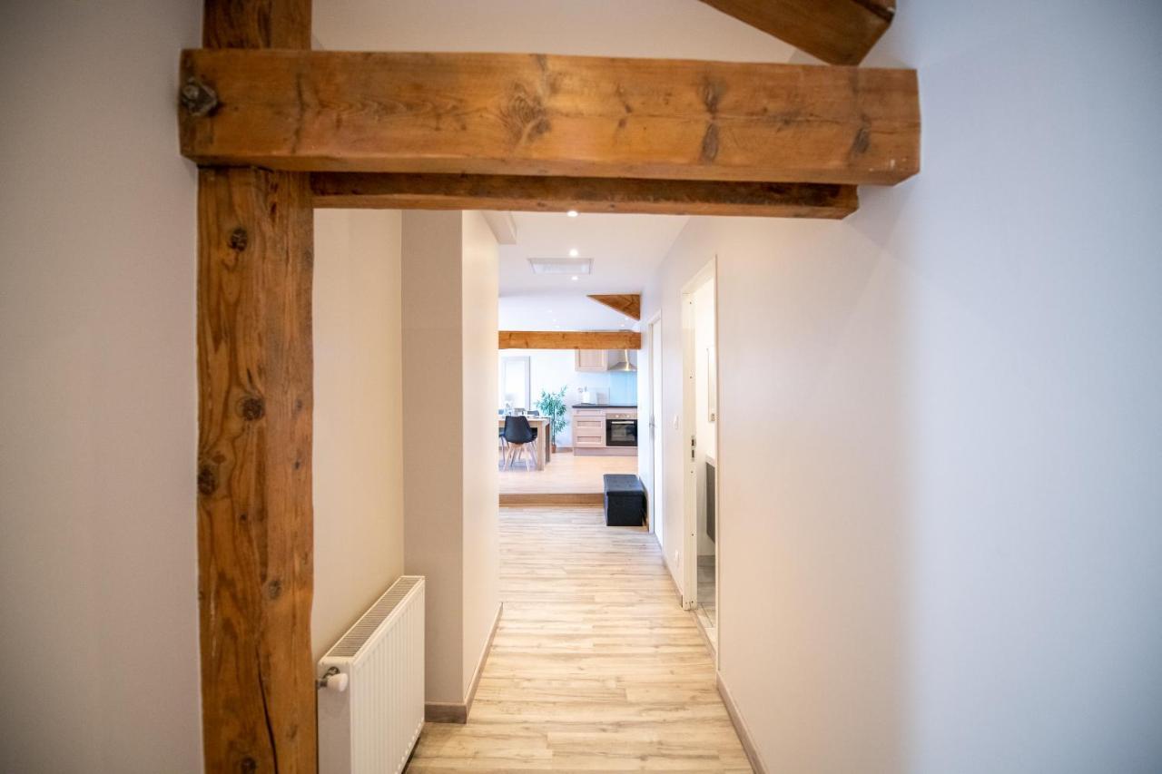 Kasa Friendly - Proche Centre Ville - Tout Equipe Et Calme Сент-Этьен Экстерьер фото